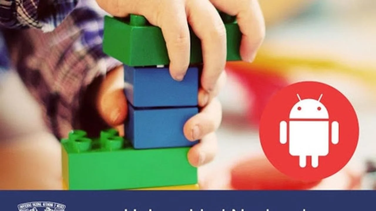 Curso Gratis en español: Fundamentos de Android