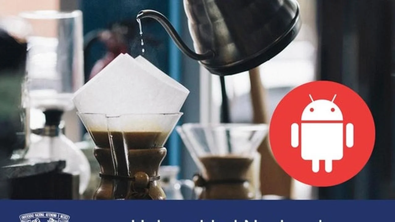 Curso Gratis en español: Desarrollo de aplicaciones con Android