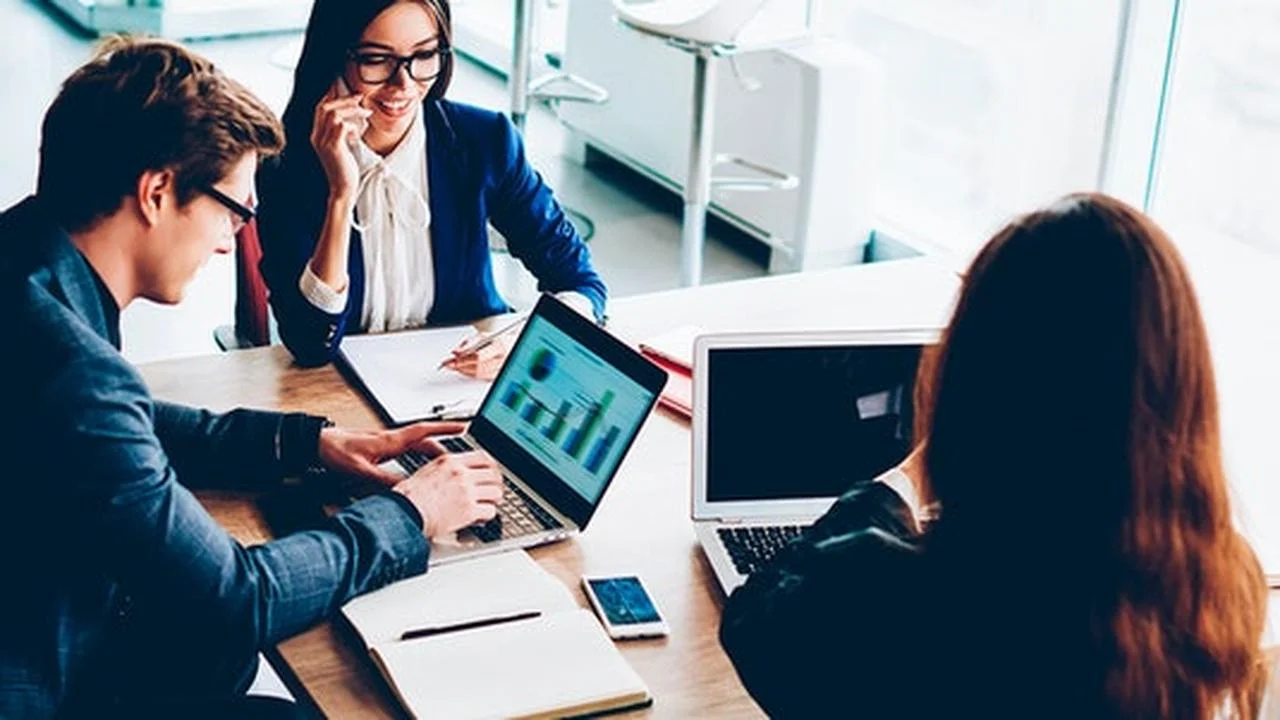 Curso Gratis en español: Administración de las Tecnologías de la Información