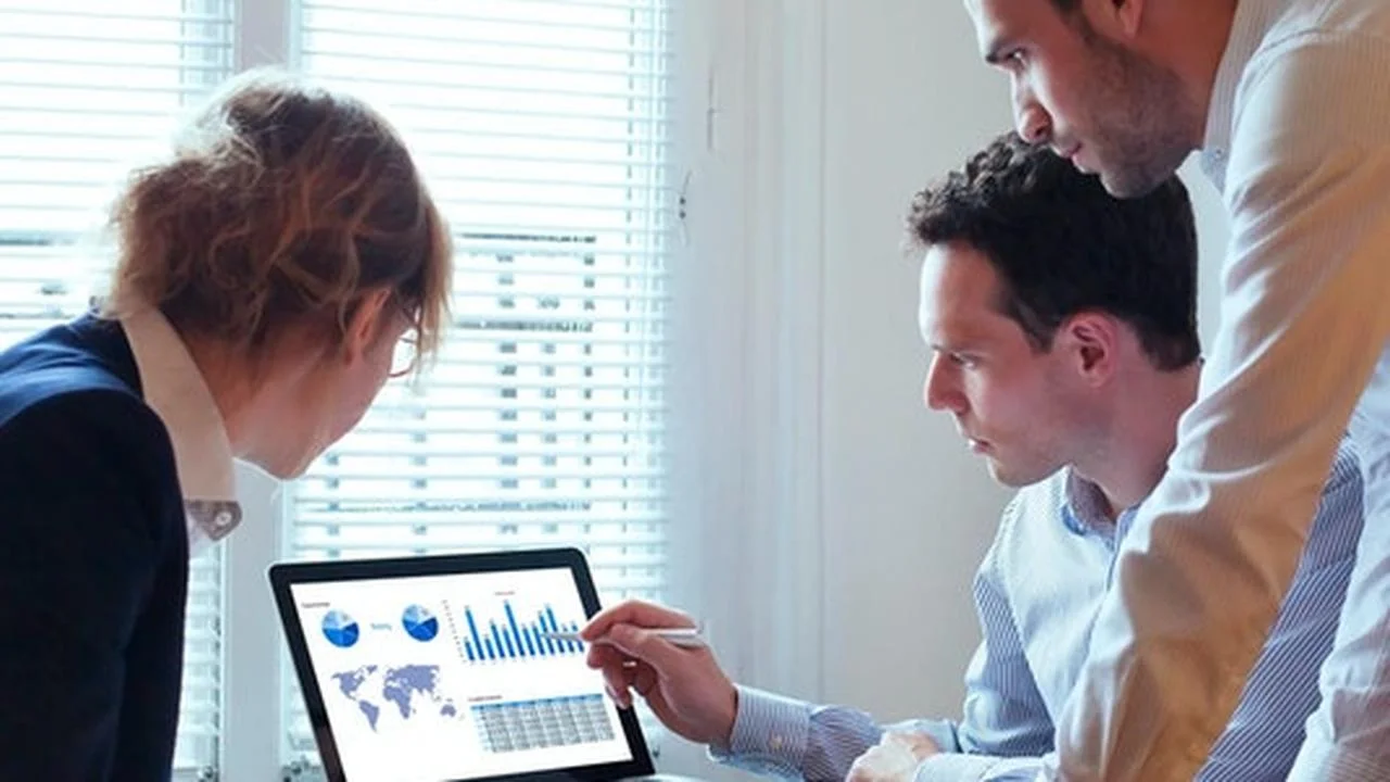 Curso Gratis en español: Economía y Finanzas de Empresas