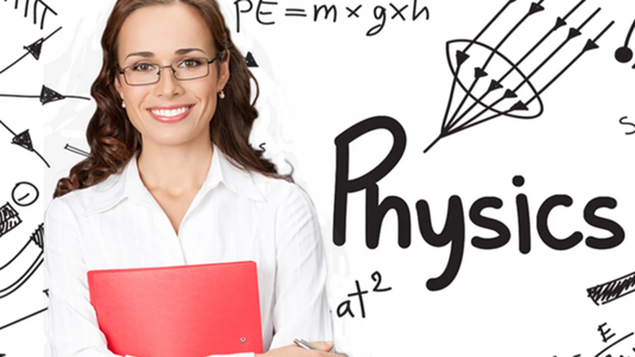 Curso Gratis en español: Conceptos y Herramientas para la Física Universitaria