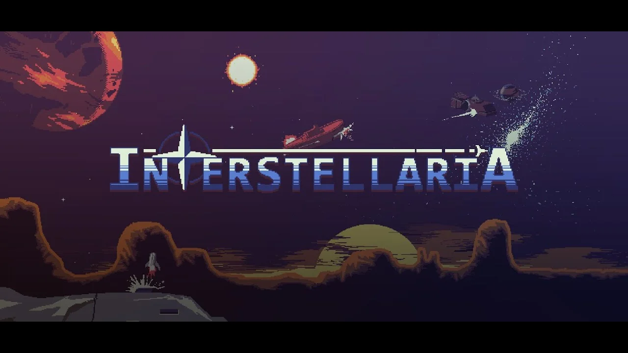 Videojuego gratis: Interstellaria disponible para su descarga