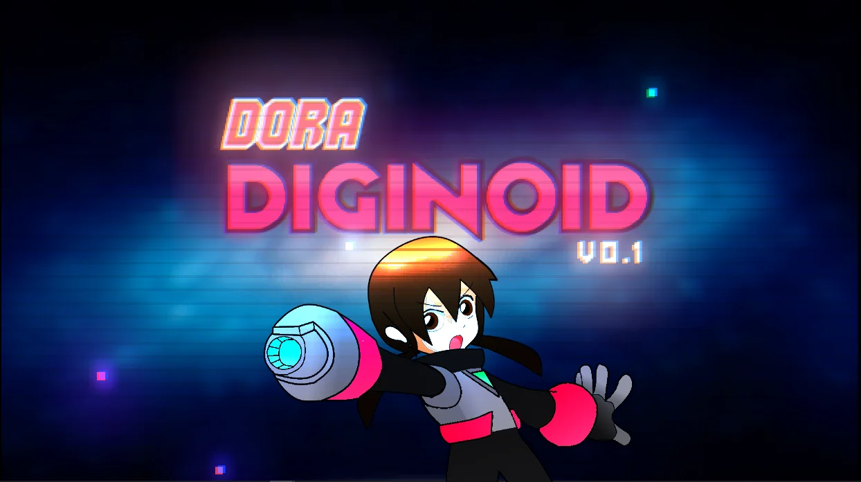 Videojuego gratis: Dora Diginoid disponible para su descarga