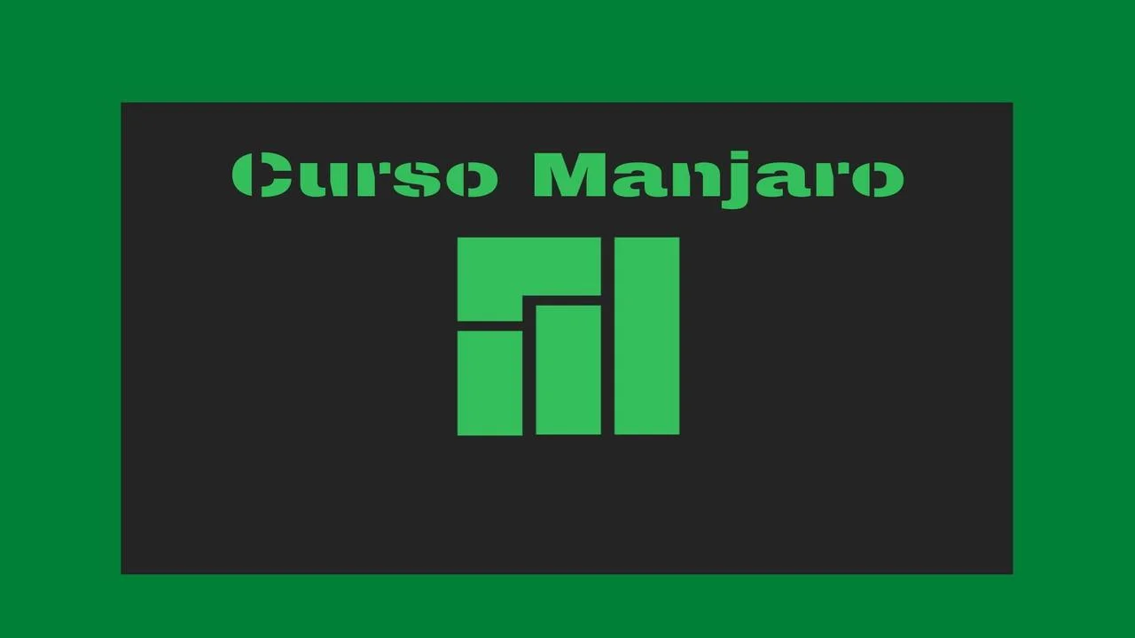 Curso gratis en español de Manjaro