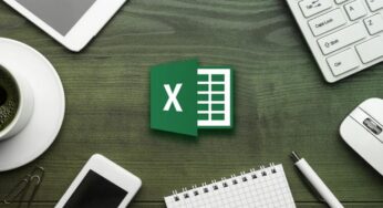 Curso gratis en español de Excel