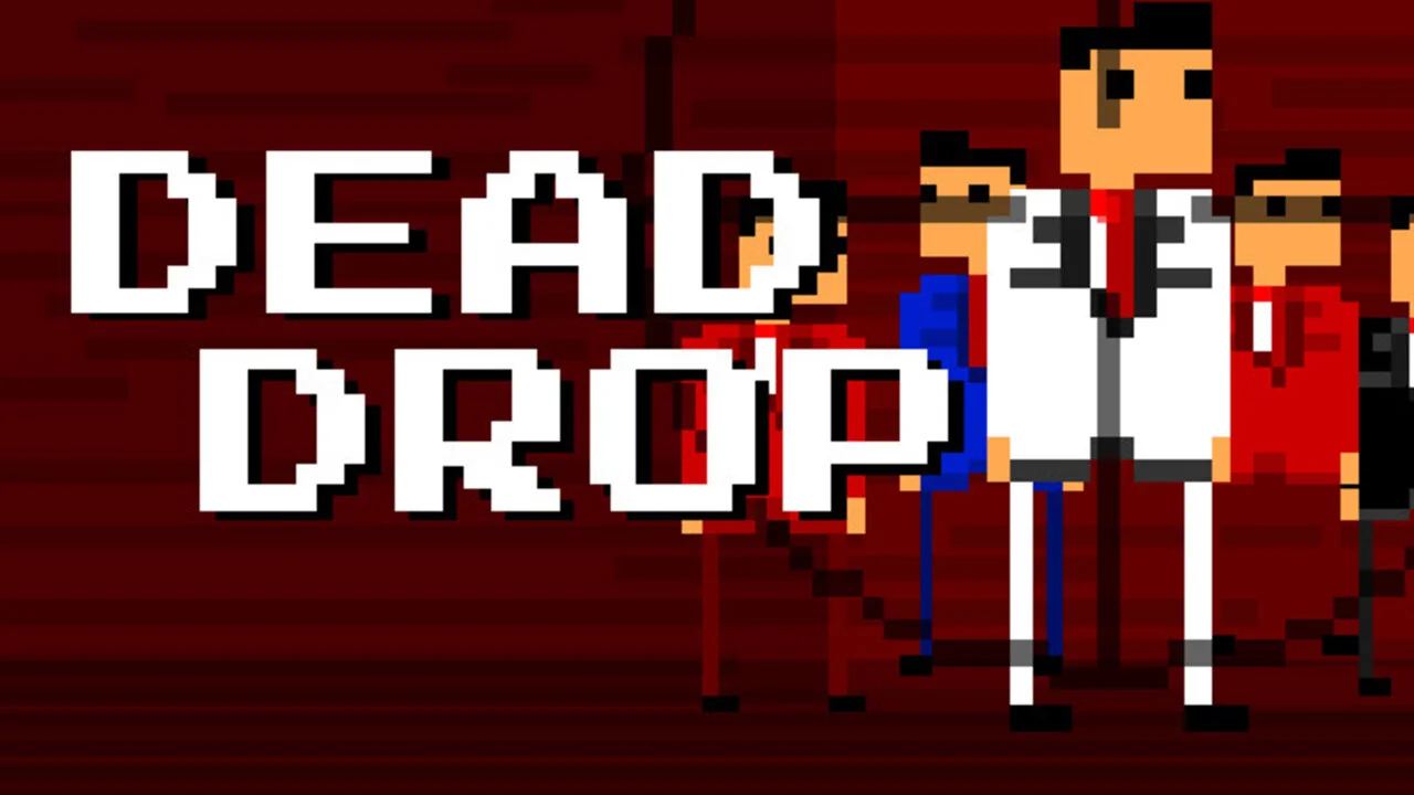 Videojuego gratis: Dead Drop disponible para su descarga