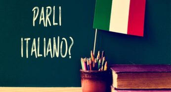 Curso gratis en español de italiano