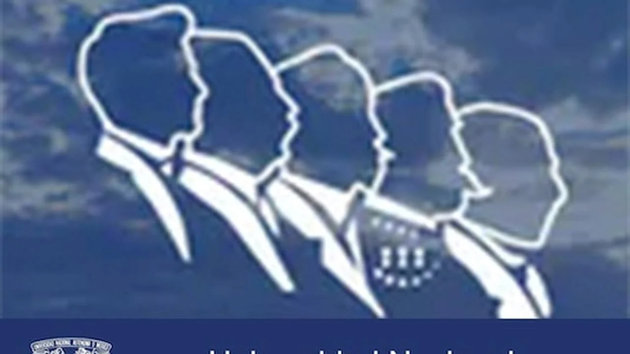 Curso Gratis en español: ¿Cómo llegamos aquí? Una historia del poder en México