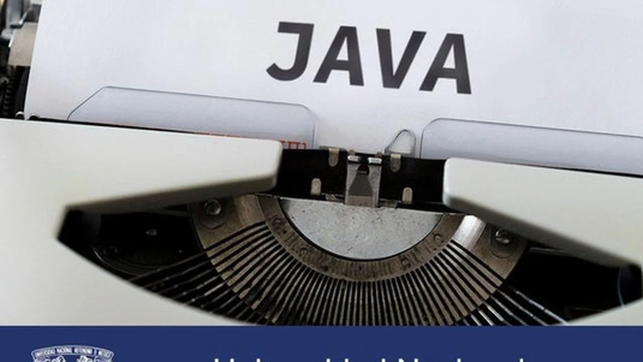 Curso Gratis en español: Introducción a Java