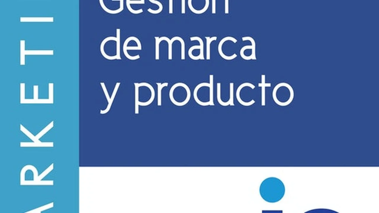 Curso Gratis en español: Gestión de marca y producto