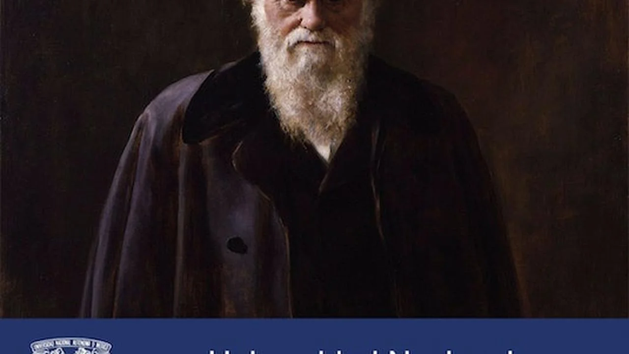 Curso Gratis en español: Charles Darwin | El origen del evolucionismo moderno