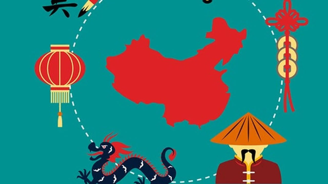 Curso Gratis en español: Chino básico | Los viajes de negocios