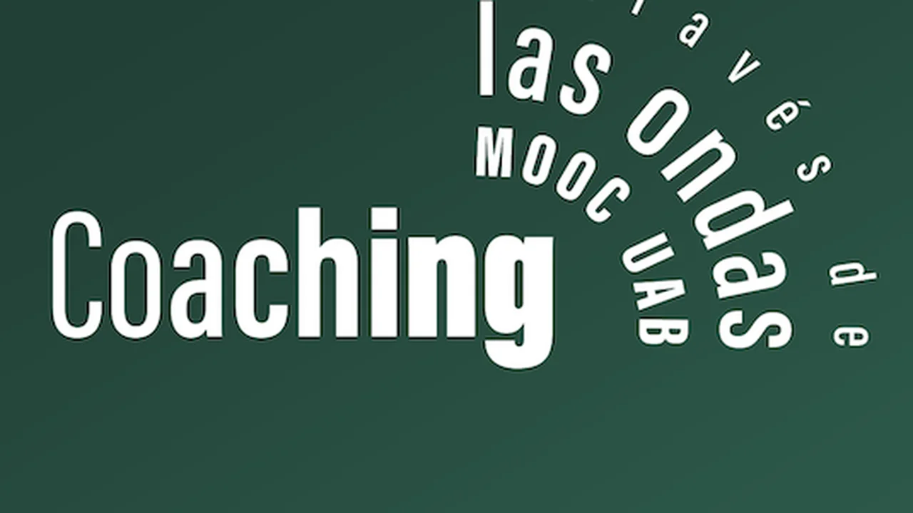 Curso Gratis en español: Tu consultorio de Coaching en las ondas