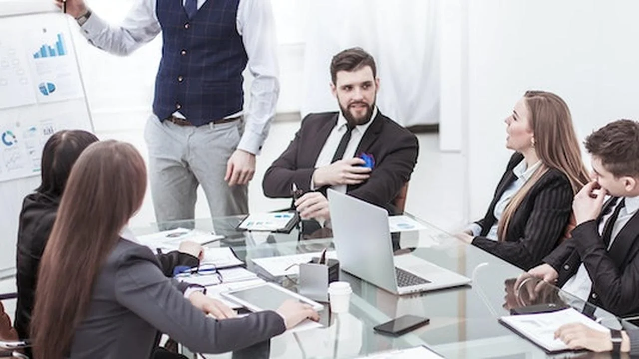 Curso Gratis en español: Proceso de gestión de marca estratégico