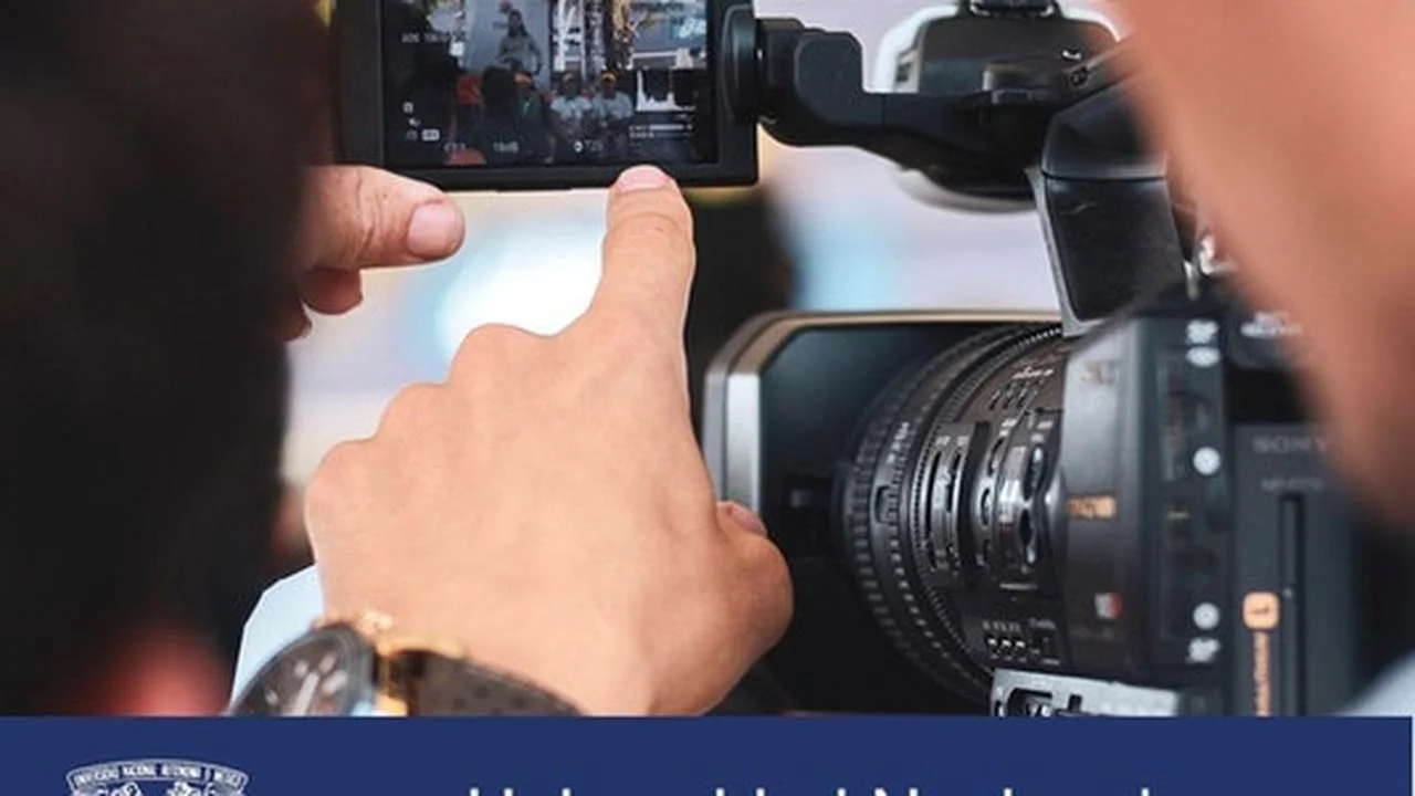 Curso Gratis en español: Introducción a la producción audiovisual