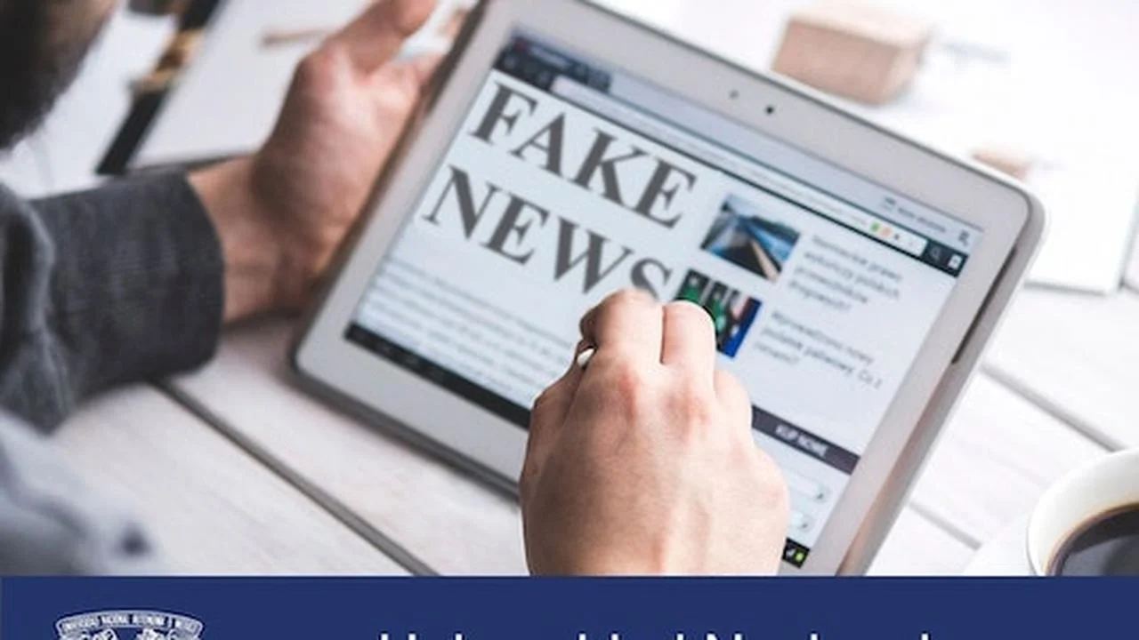 Curso Gratis en español: Periodismo digital y combate a las fake news