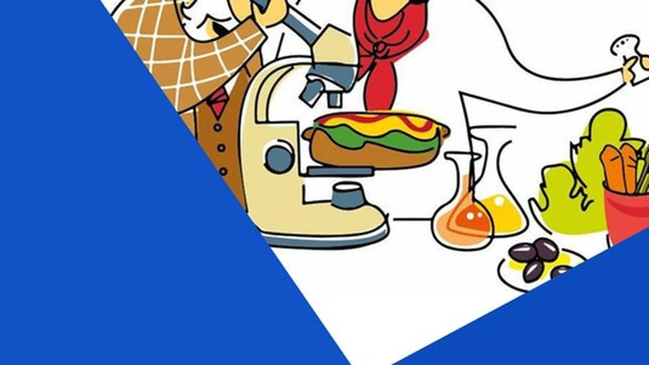 Curso Gratis en español: Introducción a la Ingeniería Gastronómica – ¡Ciencia en la Cocina!