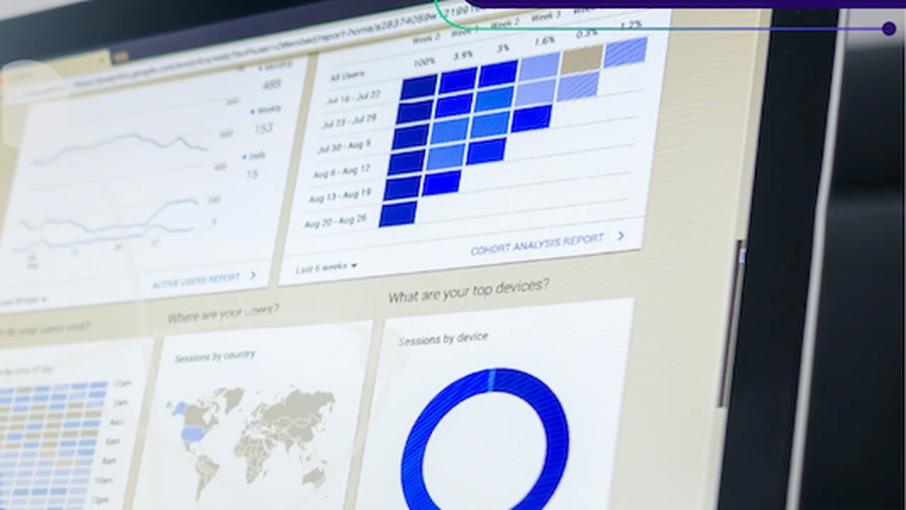 Curso Gratis en español: Integración y preparación de datos