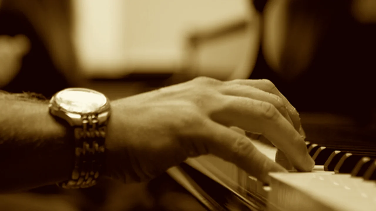 Curso Gratis en español: Desarrollando tu musicalidad