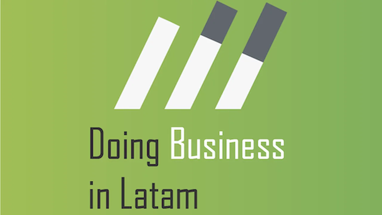 Curso Gratis en español: Doing Business in Latin America
