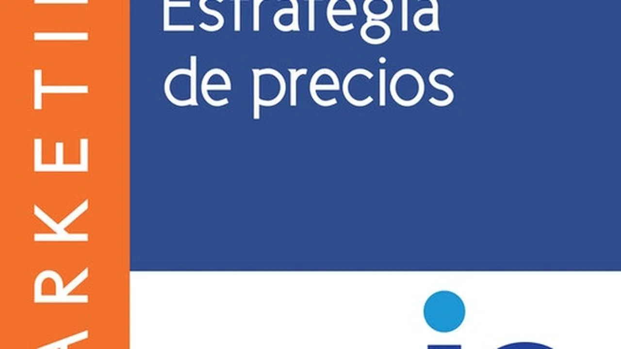 Curso Gratis en español: Estrategia de precios