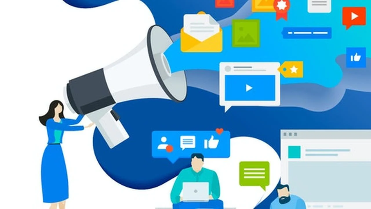 Curso Gratis en español: Marketing Digital en Acción