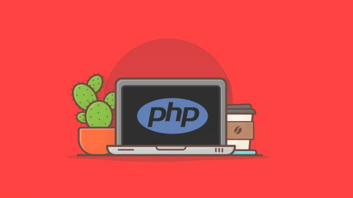Curso gratis de PHP con certificación