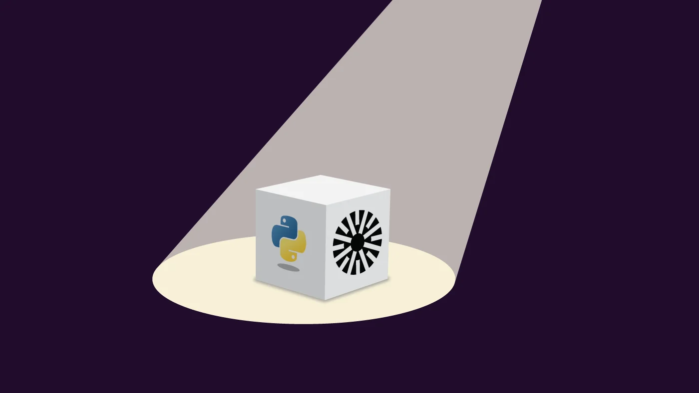 Curso gratis de Python para la investigación