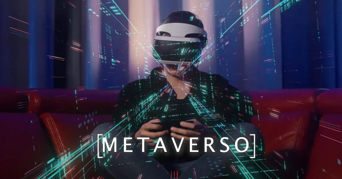 Curso gratis sobre el Metaverso