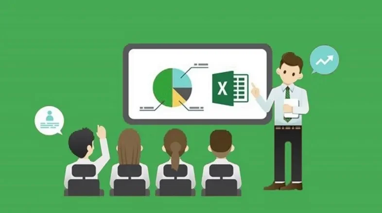 Curso gratis de presupuestos con Excel