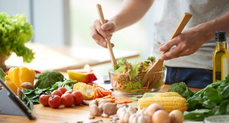 Curso Gratis Para Aprender A Cocinar - CardBiss