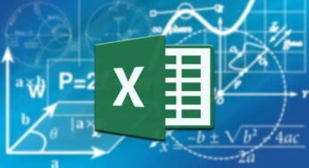 Curso gratis de fórmulas en Excel