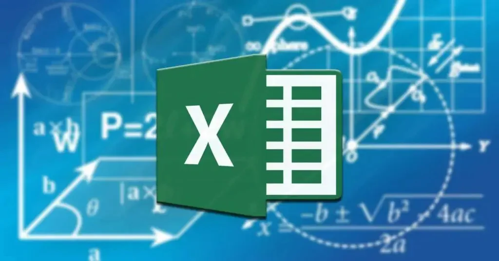 Curso gratis de fórmulas en Excel