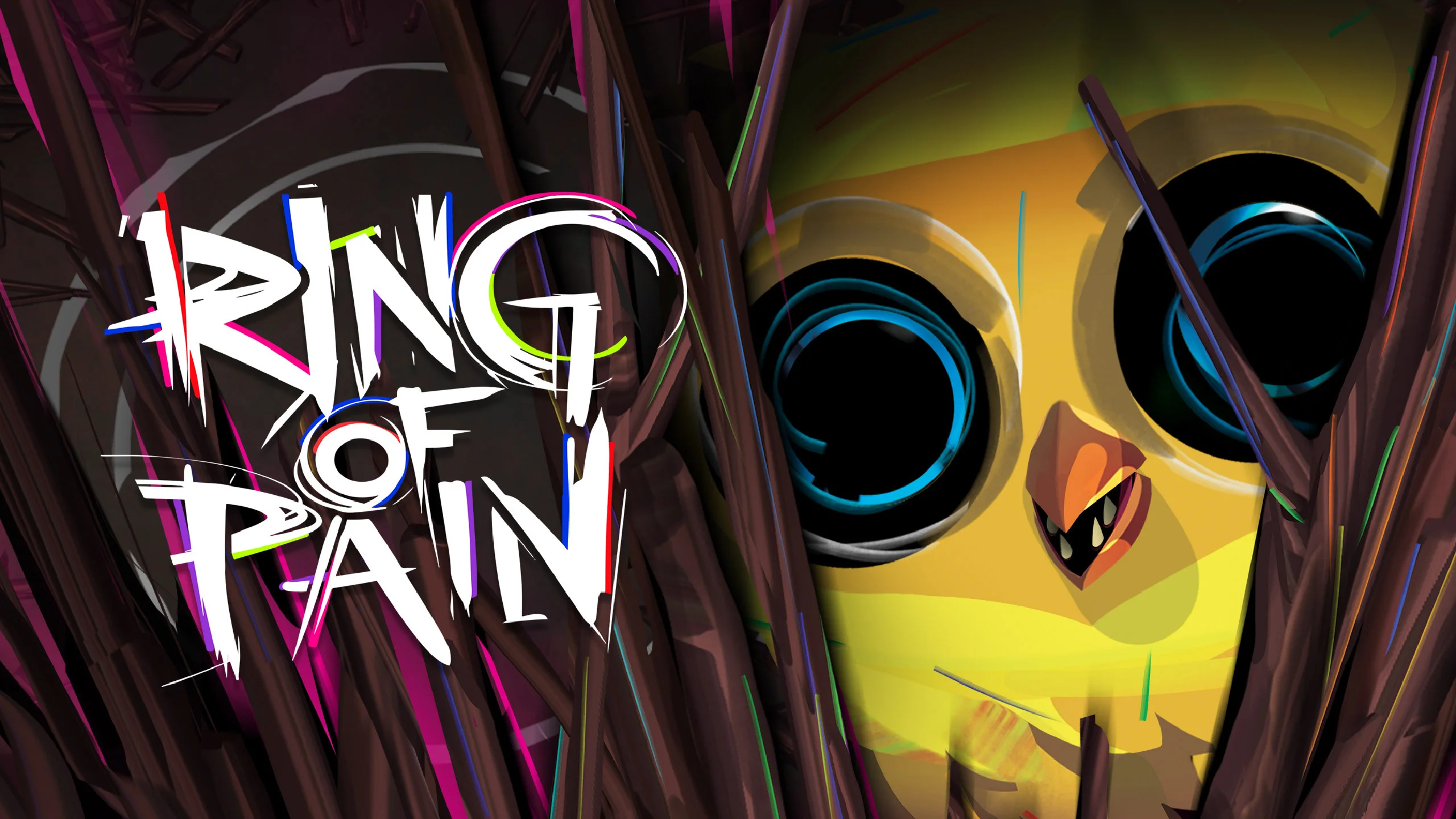 Videojuego gratis: Ring of Pain disponible para su descarga