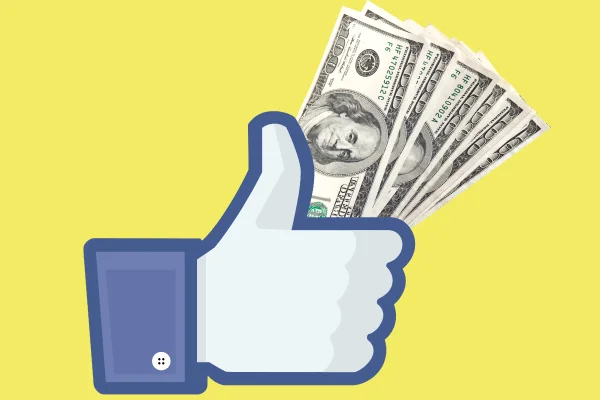 Curso gratis para ganar dinero en Facebook