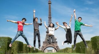 Curso gratis de francés intermedio (B1-B2) para estudiar en Francia