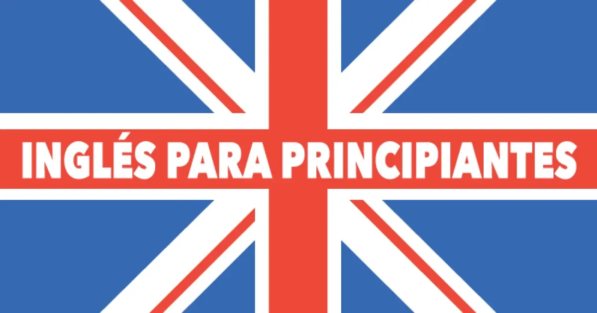 Curso gratis de inglés para principiantes con vídeos