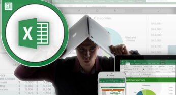 Curso completo y gratuito para aprender Excel