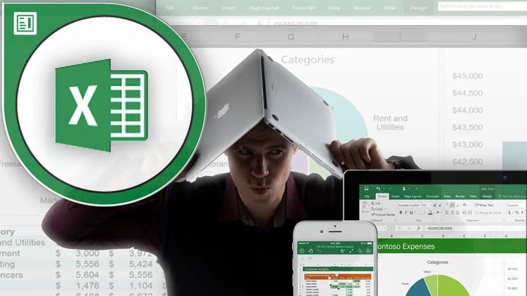 Curso completo y gratuito para aprender Excel