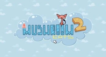 Videojuego gratis: Mushroom Cats 2 disponible para su descarga