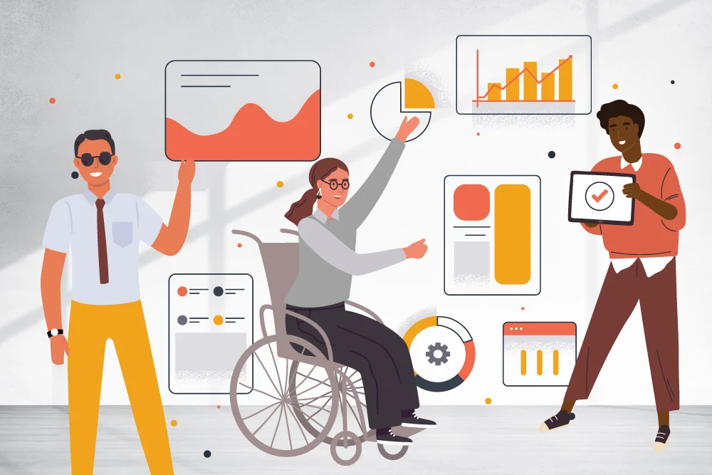 Curso gratis de accesibilidad web