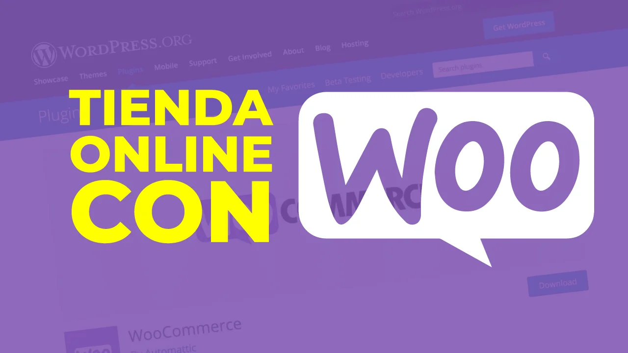 Curso gratis certificado para crear una tienda en línea con WooCommerce