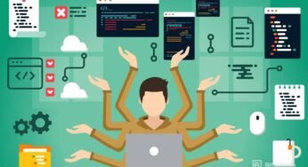 Curso gratis para convertirte en un programador fullstack en solo 12 lecciones