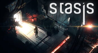 Videojuego gratis: STASIS disponible para su descarga