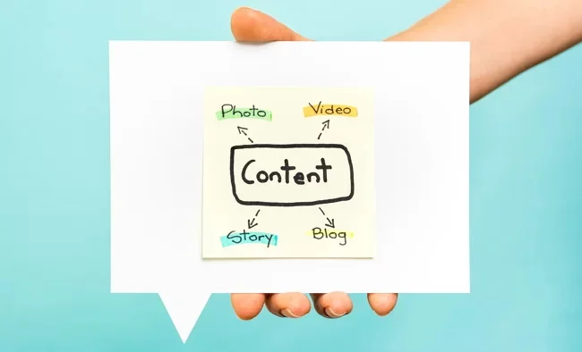 Curso gratis de marketing de contenidos