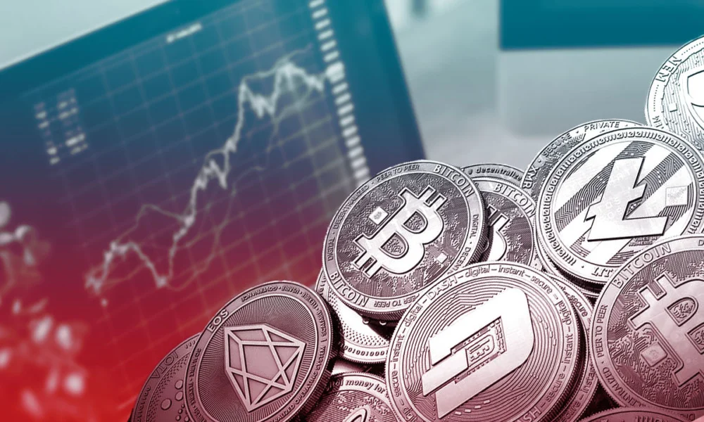 Curso gratis sobre cómo invertir en criptomonedas