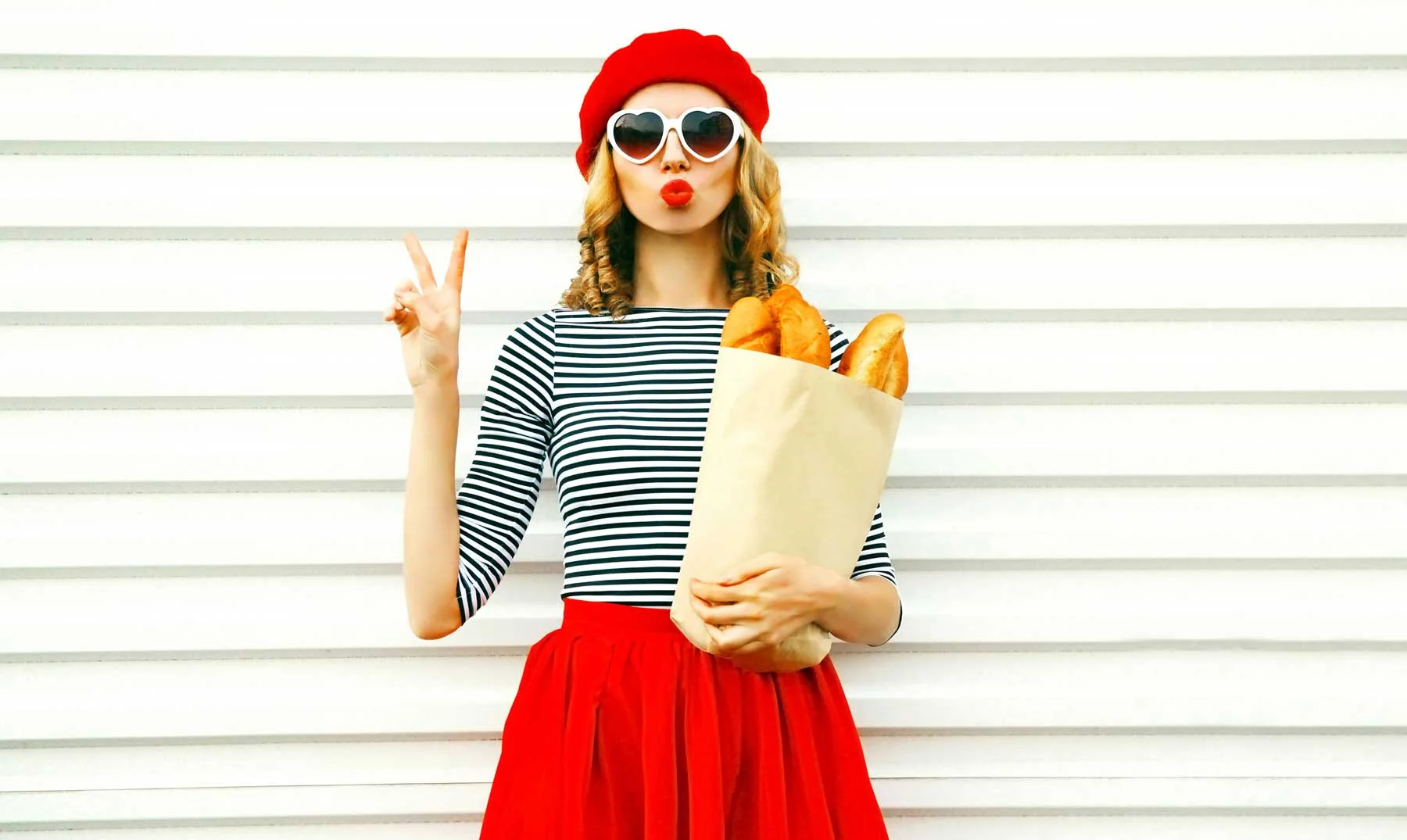 Curso gratis de francés básico