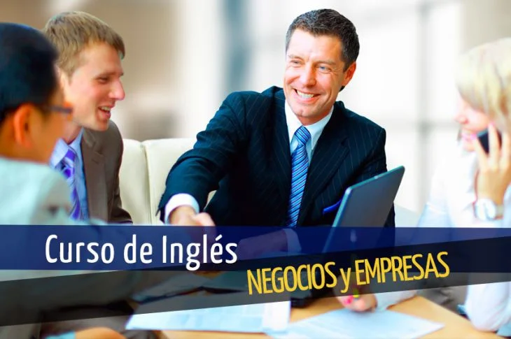 Curso gratis de ingles para negocios (para no nativos)
