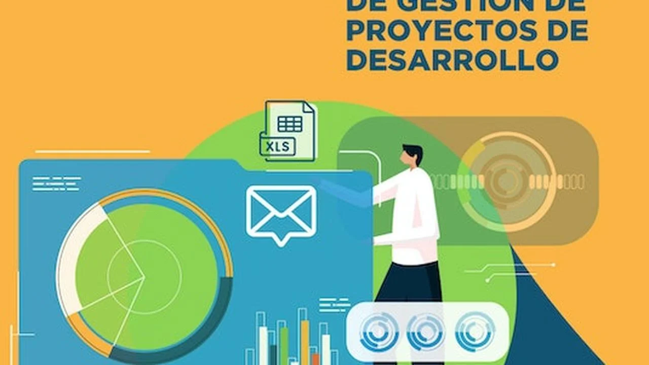 Curso Gratis en español: Herramientas de gestión de proyectos de desarrollo