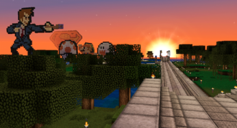 Curso Gratis en español: Desarrollo y Diseño de Videojuegos | Proyecto final